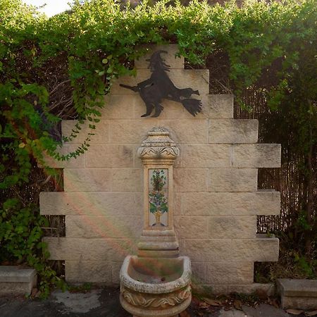 Casa Rural " La Bruja " Segorbe Zewnętrze zdjęcie