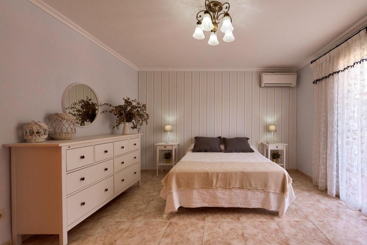 Casa Rural " La Bruja " Segorbe Zewnętrze zdjęcie