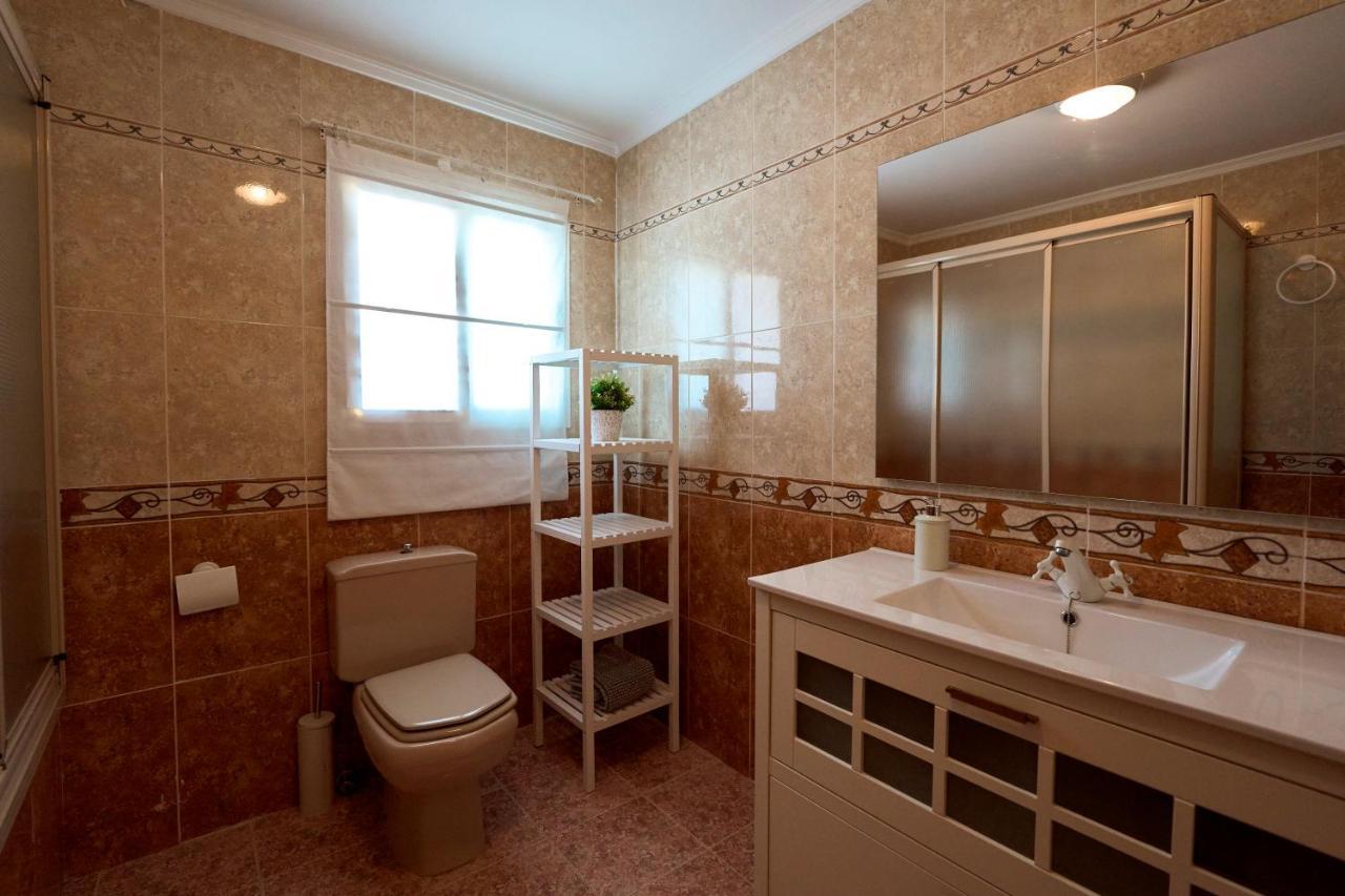 Casa Rural " La Bruja " Segorbe Zewnętrze zdjęcie