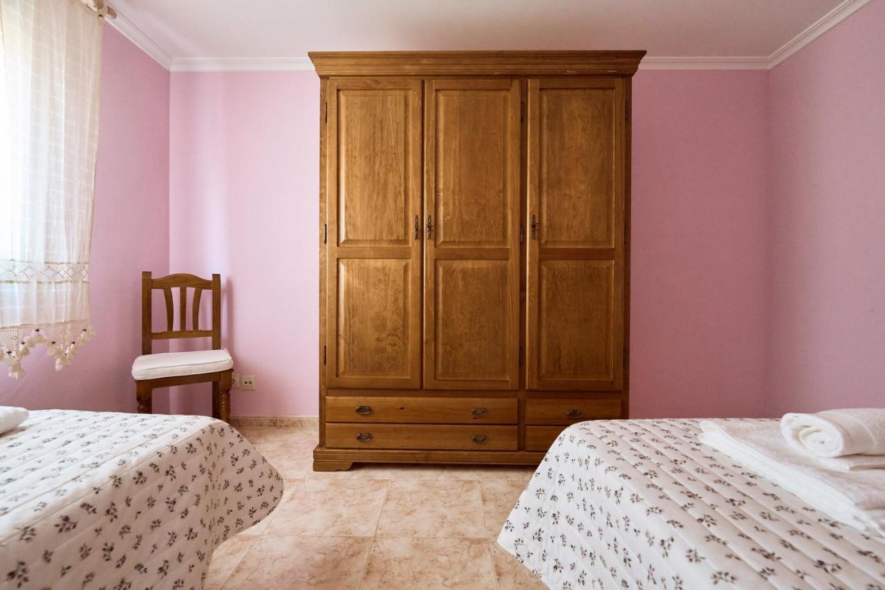 Casa Rural " La Bruja " Segorbe Zewnętrze zdjęcie