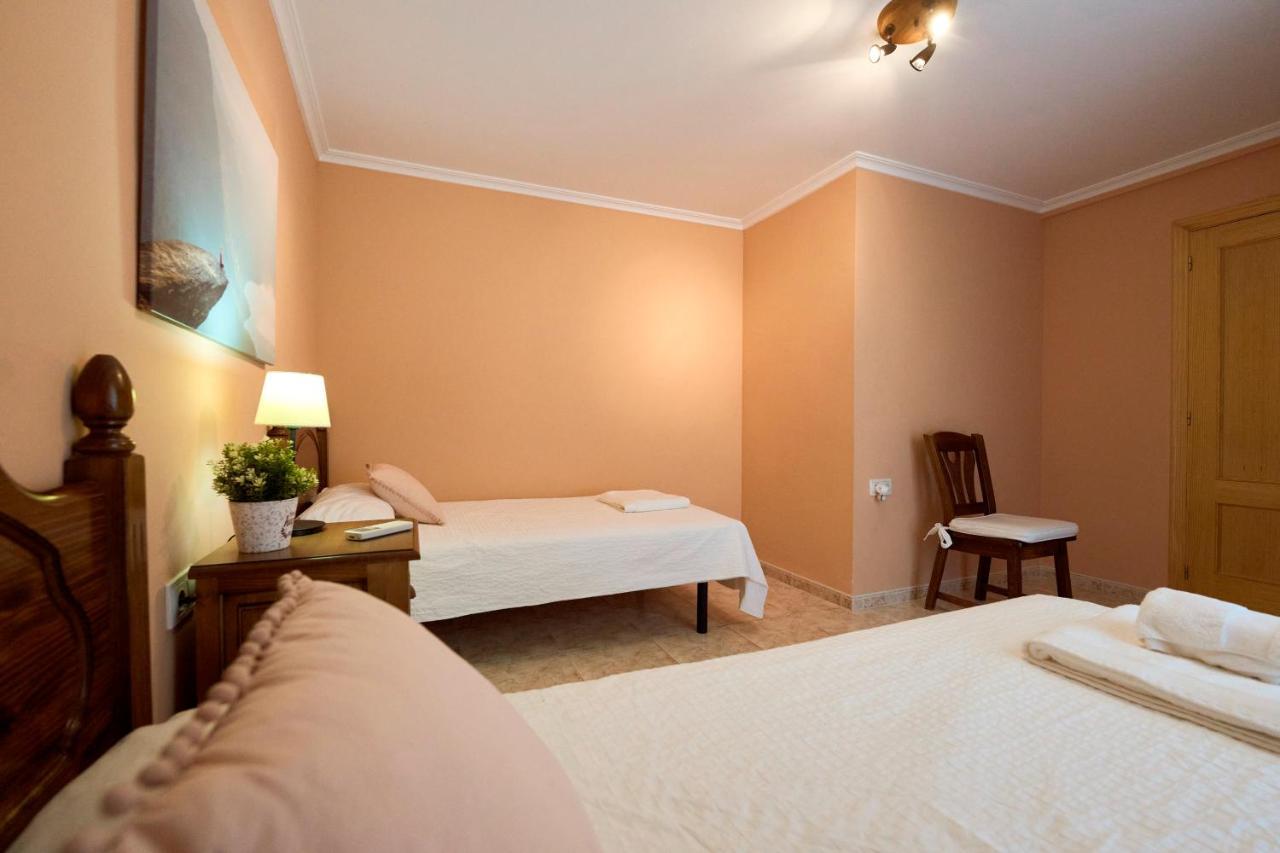 Casa Rural " La Bruja " Segorbe Zewnętrze zdjęcie