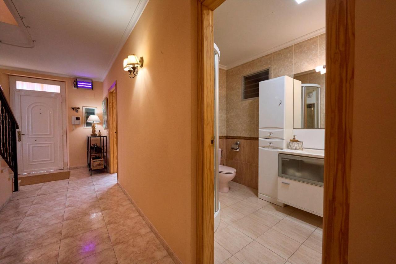 Casa Rural " La Bruja " Segorbe Zewnętrze zdjęcie