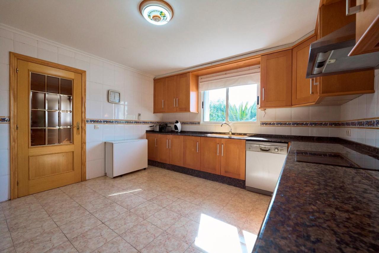 Casa Rural " La Bruja " Segorbe Zewnętrze zdjęcie