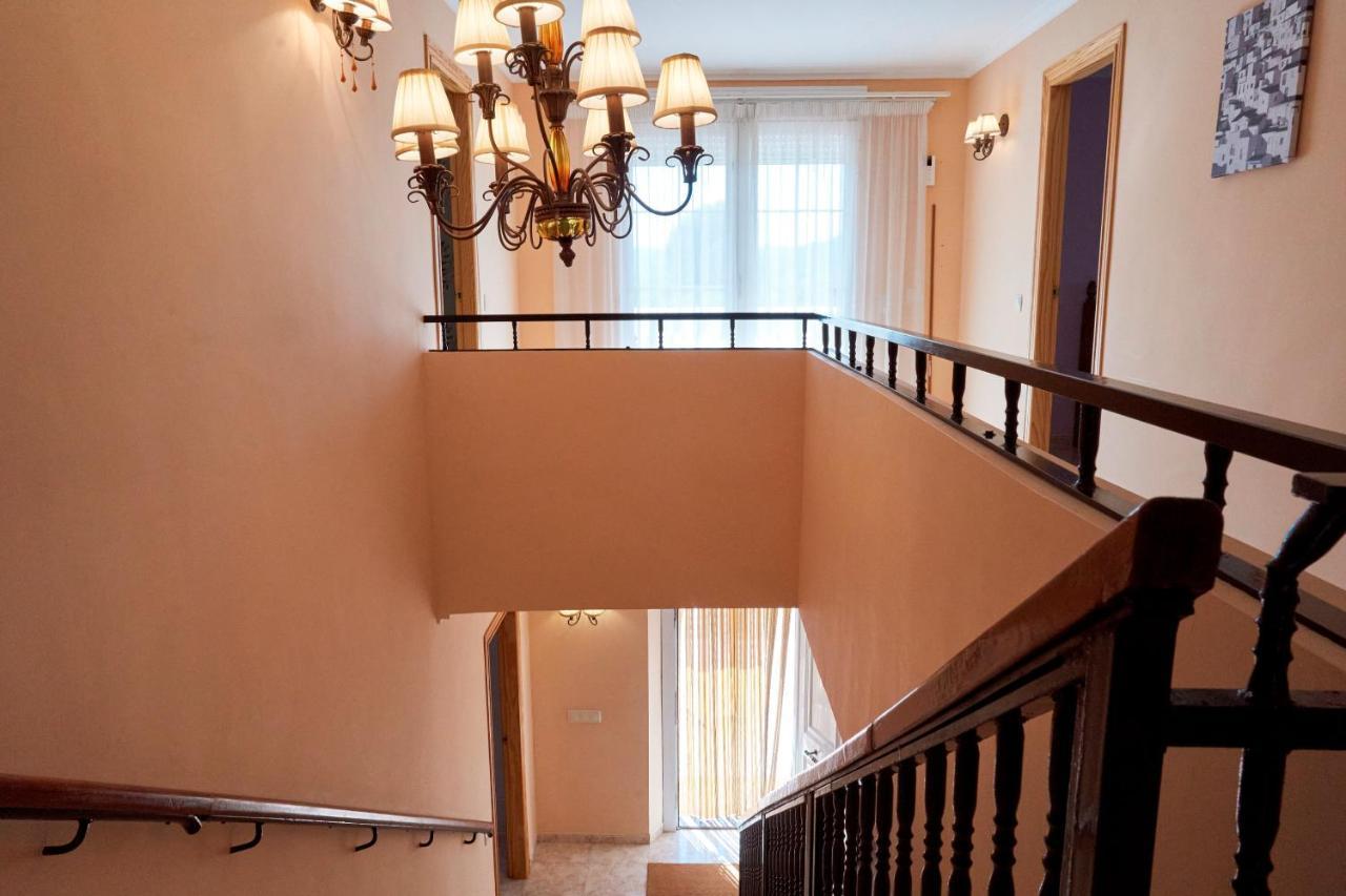 Casa Rural " La Bruja " Segorbe Zewnętrze zdjęcie