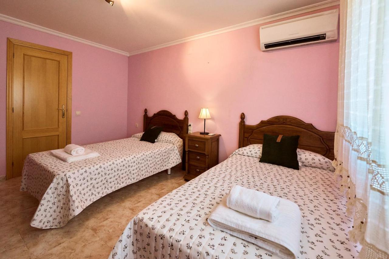 Casa Rural " La Bruja " Segorbe Zewnętrze zdjęcie