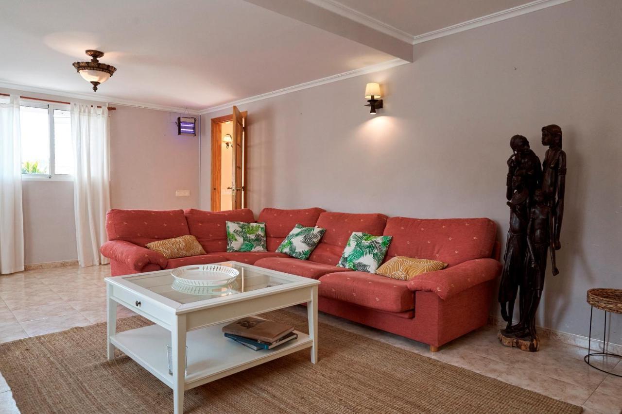 Casa Rural " La Bruja " Segorbe Zewnętrze zdjęcie