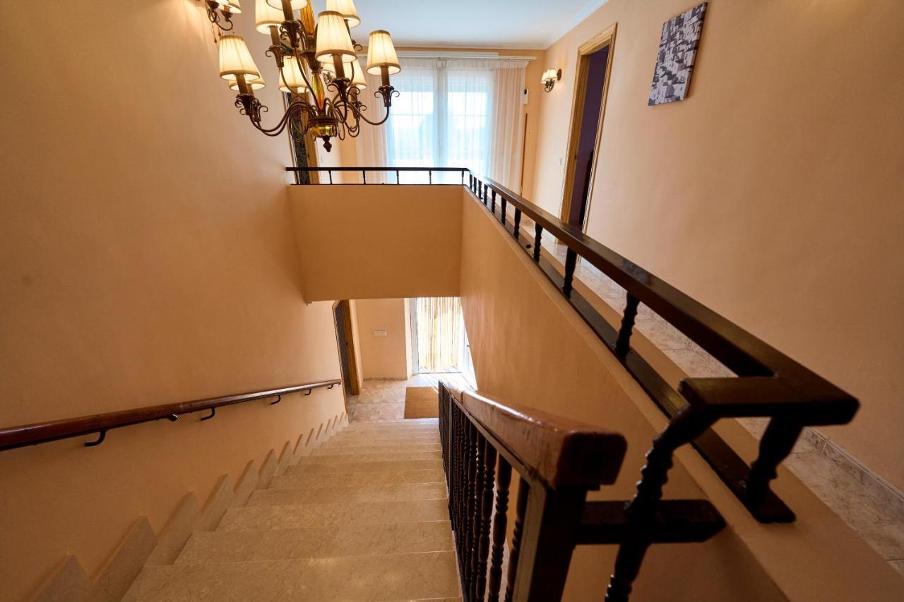 Casa Rural " La Bruja " Segorbe Zewnętrze zdjęcie