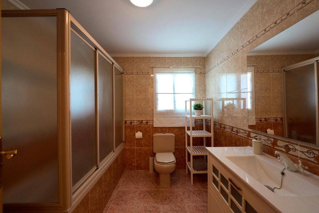 Casa Rural " La Bruja " Segorbe Zewnętrze zdjęcie
