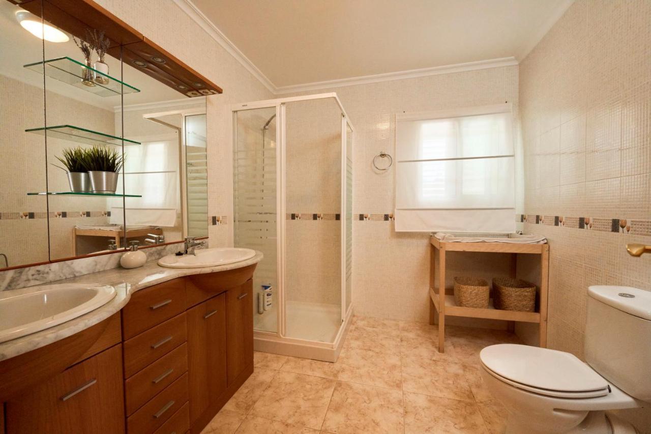 Casa Rural " La Bruja " Segorbe Zewnętrze zdjęcie