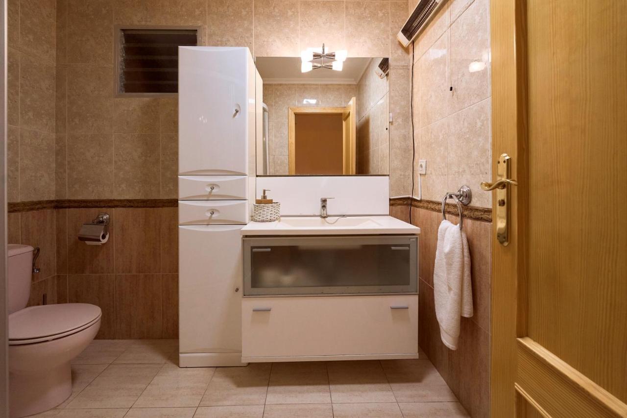 Casa Rural " La Bruja " Segorbe Zewnętrze zdjęcie