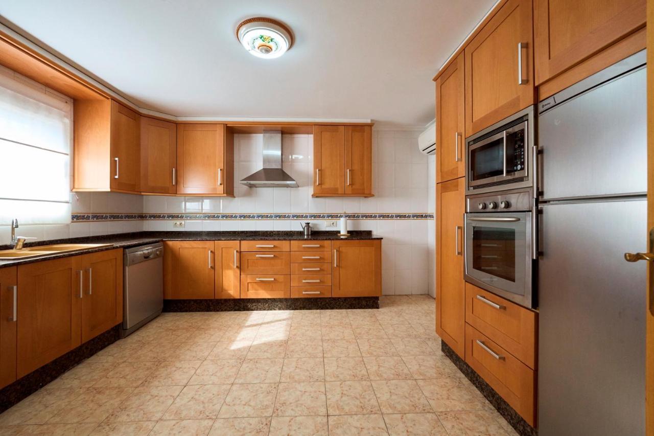 Casa Rural " La Bruja " Segorbe Zewnętrze zdjęcie