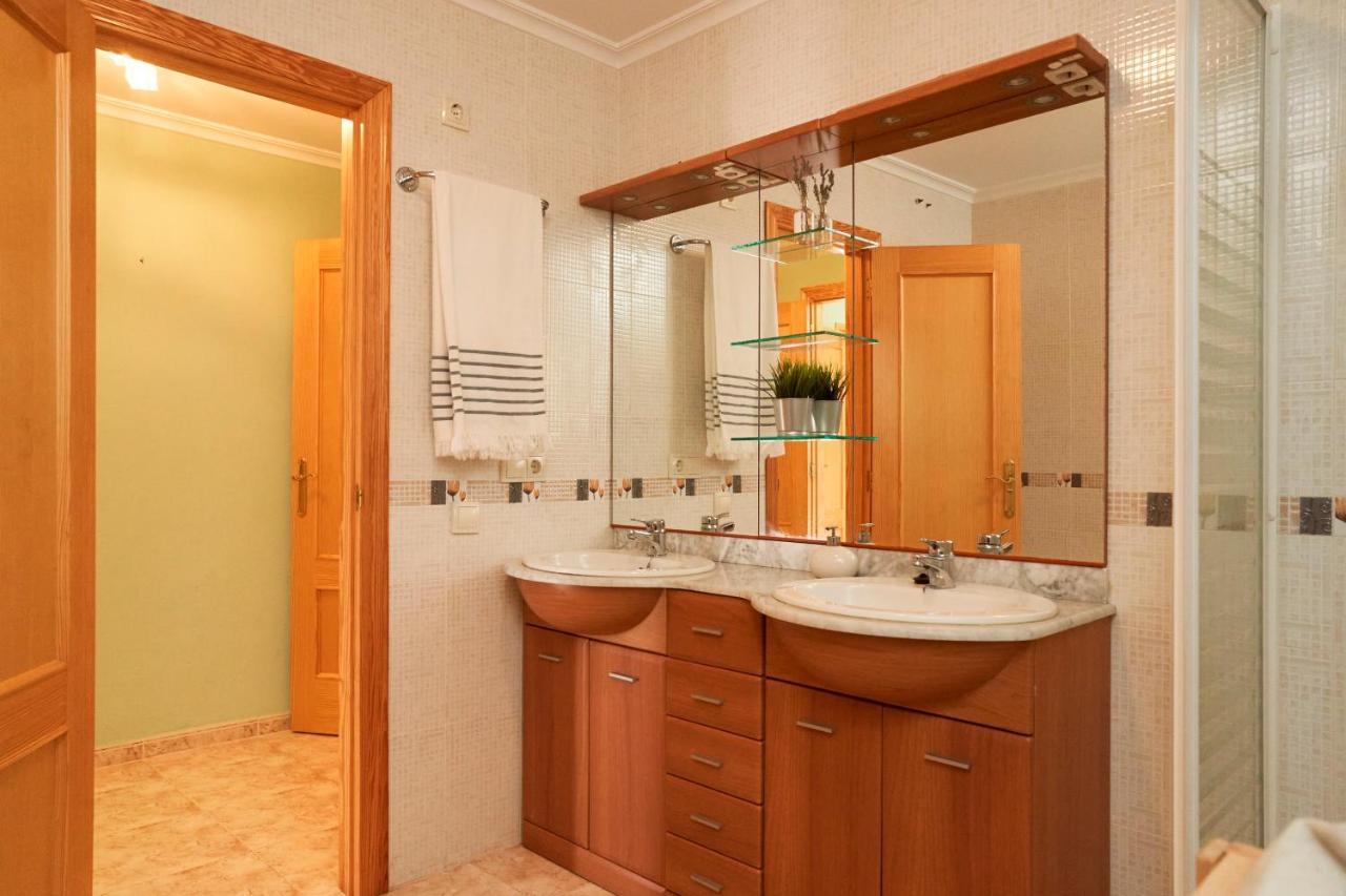 Casa Rural " La Bruja " Segorbe Zewnętrze zdjęcie
