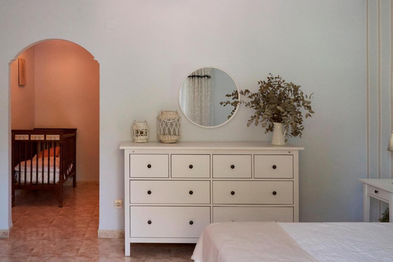 Casa Rural " La Bruja " Segorbe Zewnętrze zdjęcie